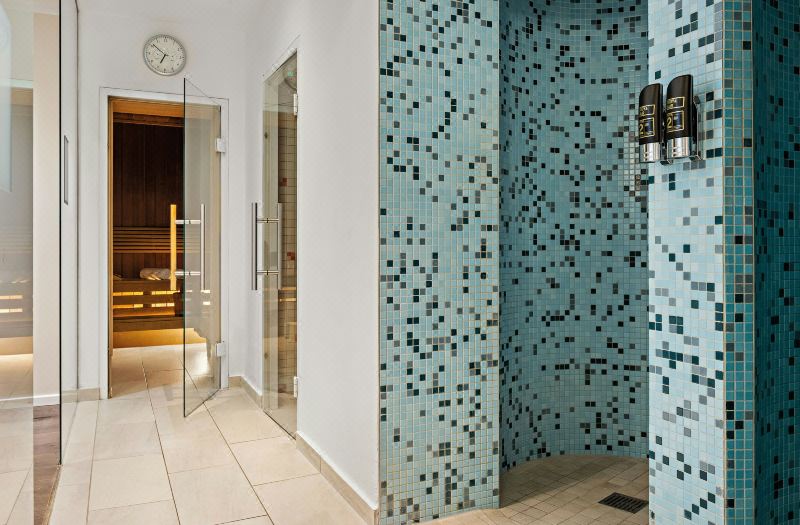 Leonardo Hotel Muenchen City West photo 4