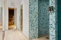 Leonardo Hotel Muenchen City West - spa