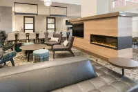 Residence Inn Dallas DFW Airport South/Irving - 送迎