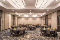 DoubleTree by Hilton Lafayette East - breakfast