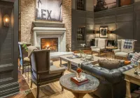 The Campbell House Lexington, Curio Collection by Hilton - Pet friendly