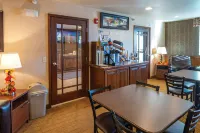 My Place Hotel-Dickinson, ND - 2-Star