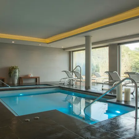 Hotel Santa Marta
