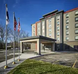 Hampton Inn by Hilton Sarnia - Pet friendly