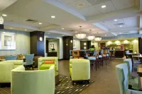 Hampton Inn Anderson/Alliance Business Park - 2-Star