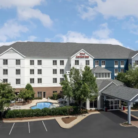 Hilton Garden Inn Auburn/Opelika