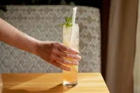 Bishopstrow Hotel and Spa - Small Luxury Hotels of the World - Bars