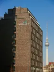 Motel One Berlin-Spittelmarkt - 3-Star
