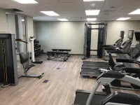 Staybridge Suites IRVINE - JOHN WAYNE AIRPORT by IHG - Gym