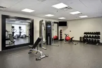 Homewood Suites by Hilton Dallas/Arlington South - Gym