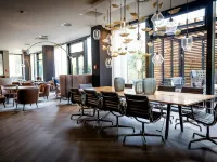 Motel One Hamburg-Alster Hotels near St. Georg
