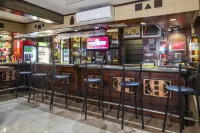 Bulawayo Rainbow Hotel - Quầy Bar