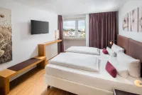 Hotel Newton Heilbronn - Wifi
