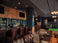 Portrush Atlantic Hotel - Baarit
