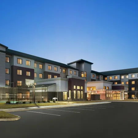 Residence Inn Minneapolis St. Paul/Eagan