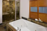 The Chrysalis Inn & Spa Bellingham, A Curio Collection - Hot Tub