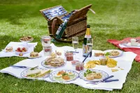 Schlosshotel Kronberg - Hotel Frankfurt - Breakfast