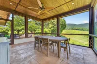 Afton Mountain Vineyards - Homestays