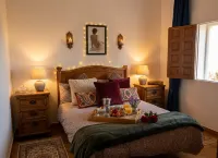 Charming Farmhouse Retreat in Santa Ursula, Tenerife - 3-Star