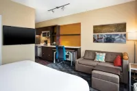 底特律貝爾維爾TownePlace Suites飯店 - 寵物友善