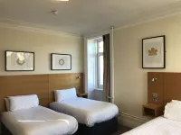 Stotfield Hotel - Bar