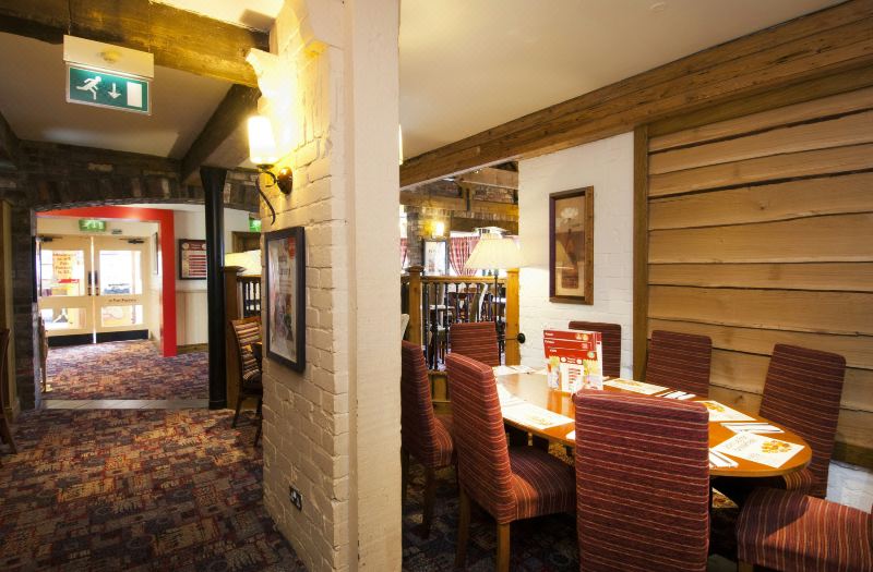 Premier Inn Leeds South (Birstall) photo 5
