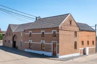 Apartment 3 - Enjoy a Cozy Stay at the Alfonsinehoeve - Apartments