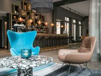 Motel One Lübeck Hotels near Klingenberg