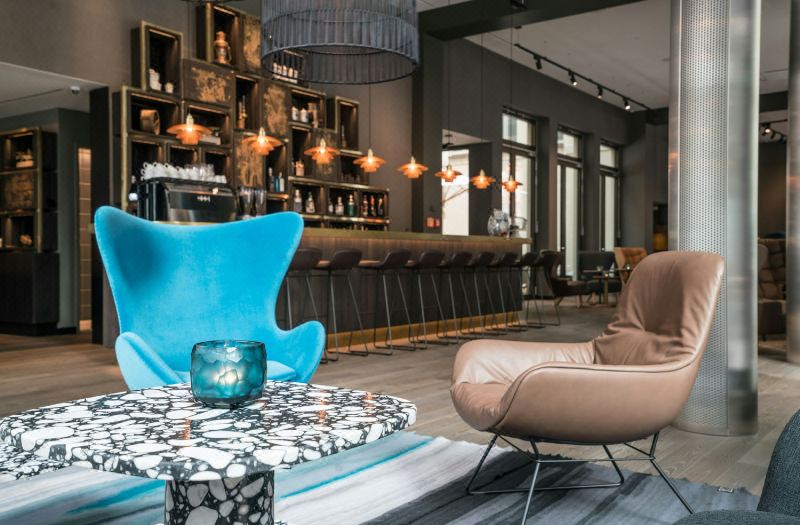 Motel One Lübeck photo 2