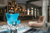 Hotel Motel One Lübeck - Haustierfreundliche
