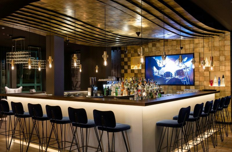 Motel One Mannheim photo 2