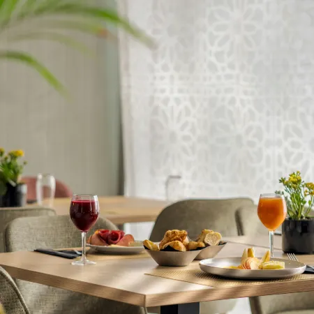 Pestana Tanger - City Center Hotel Suites & Apartments
