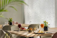 Pestana Tanger - City Center Hotel Suites & Apartments - Bữa sáng