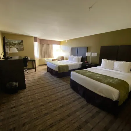 Pagosa Lodge