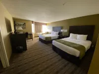 Pagosa Lodge - parking