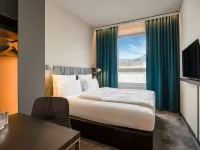 Motel One Brussels Hotels near Warandepark