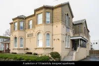 Remaotel Seafield Court Apartments - Apartments