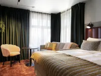 Elite City Hotel, Örebro - Pet friendly