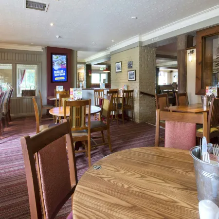 Premier Inn Doncaster Central East