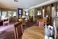 Premier Inn Doncaster Central East - breakfast