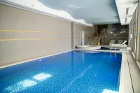 Hilton Amman - Di lusso