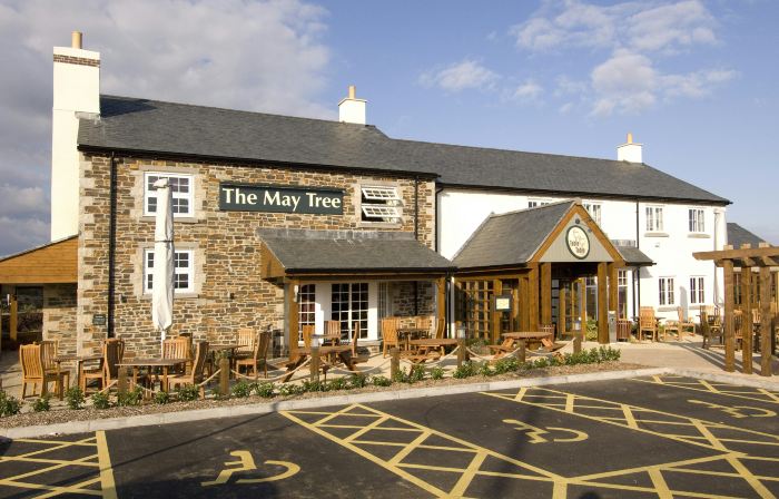 Premier Inn Helston