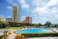 Axis Vermar Conference & Beach Hotel - โรแมนติก