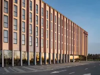 Hampton by Hilton Riga Airport Hotels near Kipsala