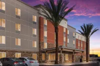 WoodSpring Suites Mesa Chandler - Pet friendly