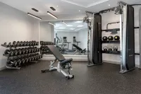 Spark by Hilton Owen Sound - Træningscentre