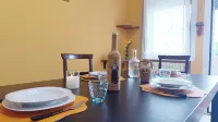 Dimora Euganea by Ca-sa Check - Apartemen
