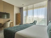 Montebelo Girassol Maputo Hotel Hotels near Central A