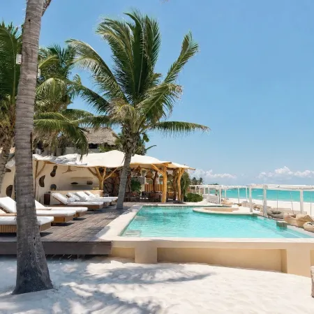 Hotel Qamar Lux