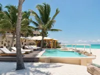 Hotel Qamar Lux - Deniz Manzaralı